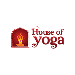 yoga web design